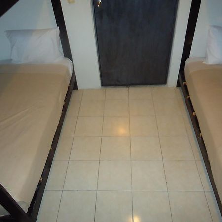 Humble Bumble Hostel Playa del Carmen Buitenkant foto