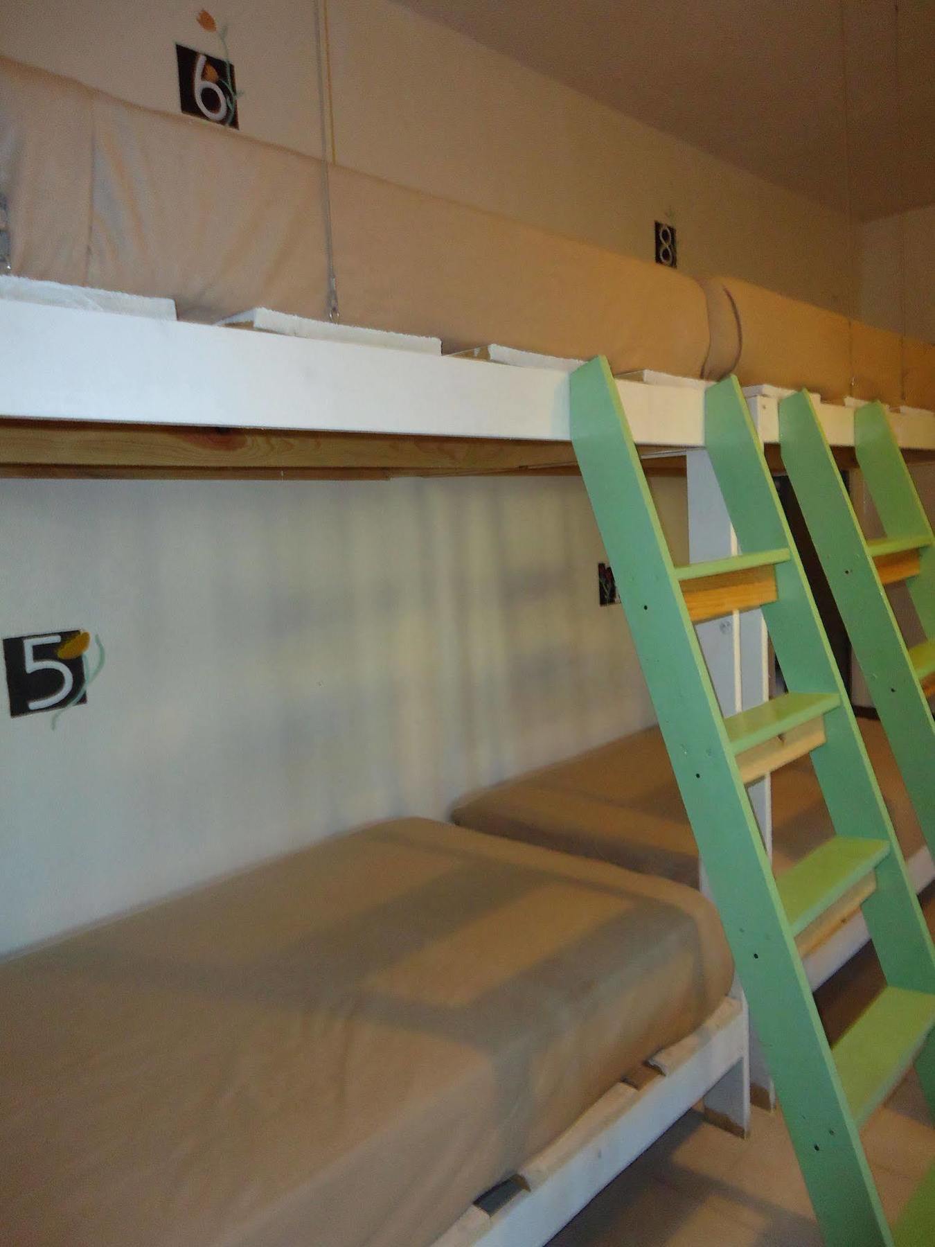 Humble Bumble Hostel Playa del Carmen Buitenkant foto