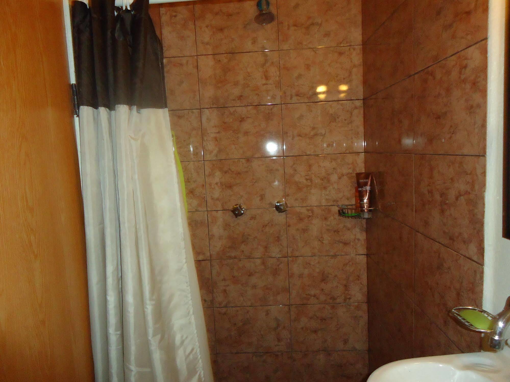 Humble Bumble Hostel Playa del Carmen Buitenkant foto