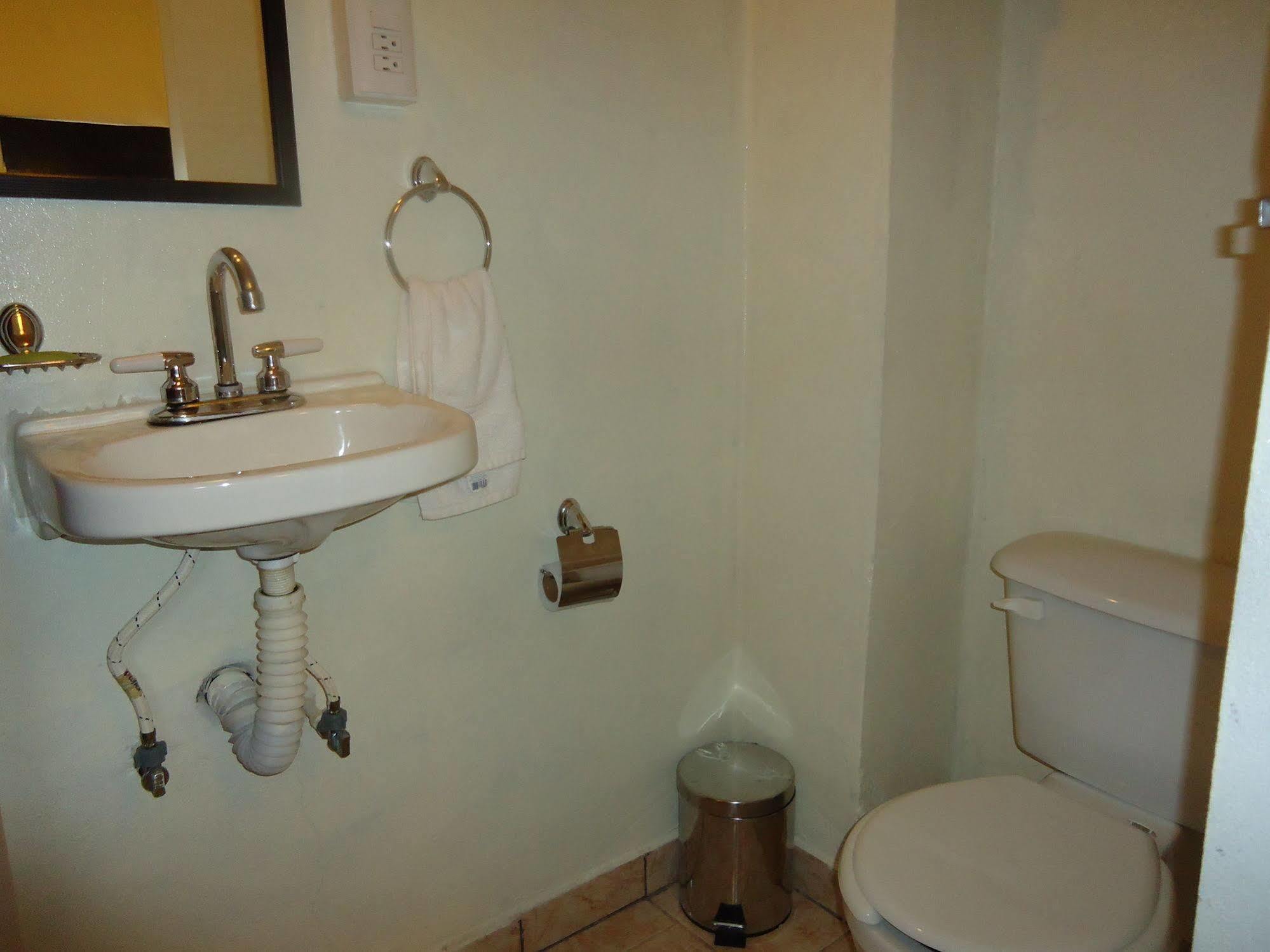Humble Bumble Hostel Playa del Carmen Buitenkant foto