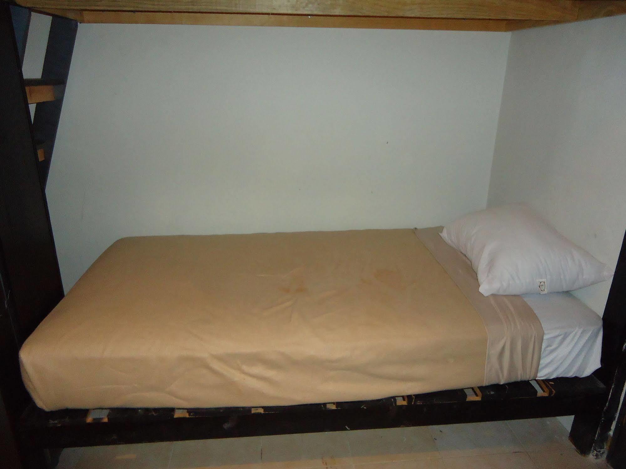 Humble Bumble Hostel Playa del Carmen Buitenkant foto